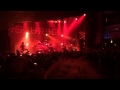 Disturbed - The Vengeful One first ever live ...