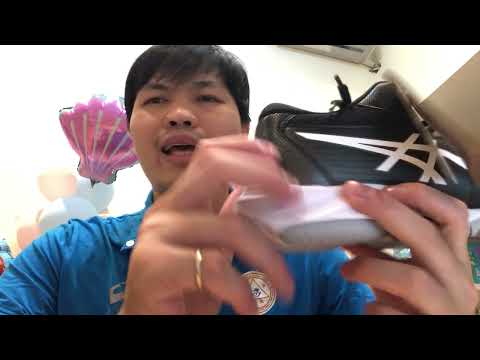 Netburner Ballistic FF MT3 1051A074. Sản phẩm rất đánh chờ đợi. Nhẹ êm…