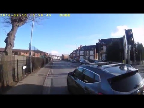 WP14AGV In a rush to kill someone. MGIF