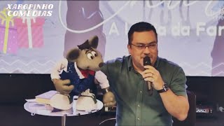 Xaropinho na Igreja da Família | Pr Eduardo Mascarenhas 