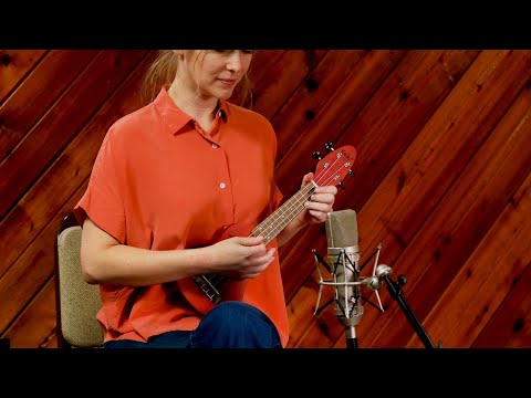 Миниатюра изображения товара Укулеле Ortega K1-RD