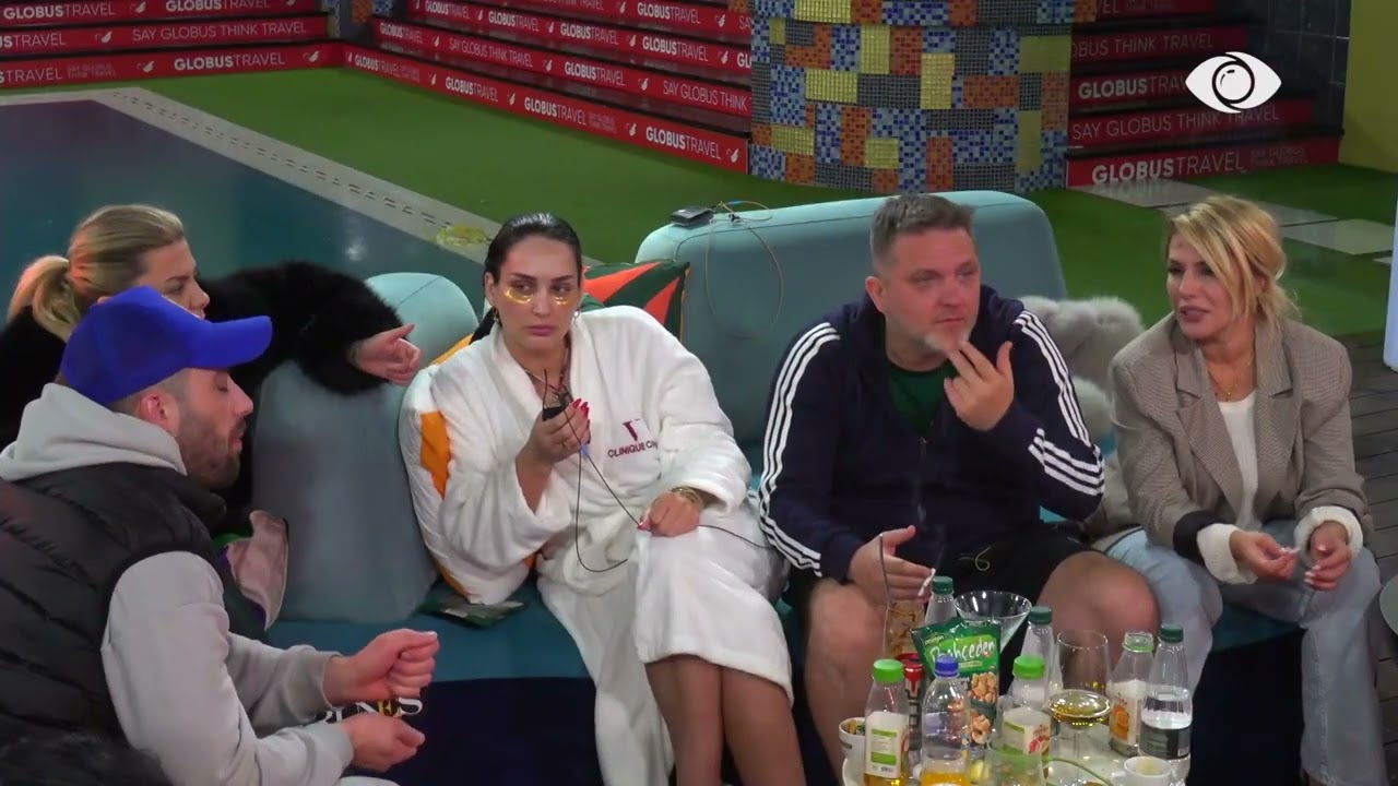 “Ilnisa nuk di të luajë, vepron me inat…”/ Gazi-Julit: Mund vetëm të mos e sulmoj për ty