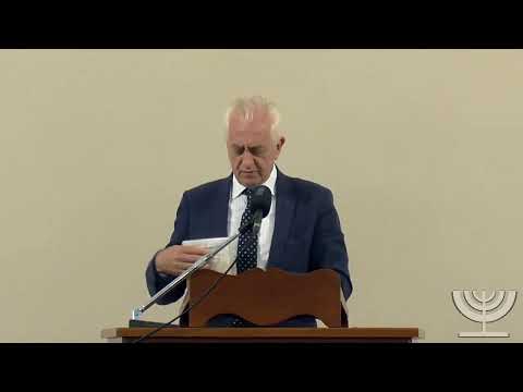 2020-10-06 Culto Martedì - Fr Frusteri - Fr Barbagallo - Genesi cap 32 vers 26