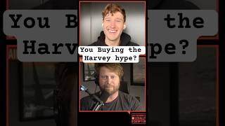 Will Harvey go bust? #harvey #Legora #claude #claudecode #claudelegal #legalAI #legaltech #AI #LLM