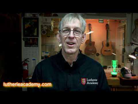 Now Available - Luthier Tips du Jour Season 2