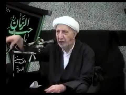⁣مدرسة سيد الشهداء (ع) - الشيخ أحمد الوائلي