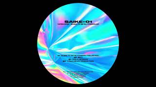 Viper Diva - Born To Be Slytherin (Tbilisi Mix) [SAIKE01]