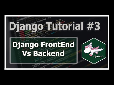 Django Course Announcement | Python Django Tutorials In Hindi 0