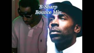 Major - Why I Love You (B - Sharp Bounce Mix)