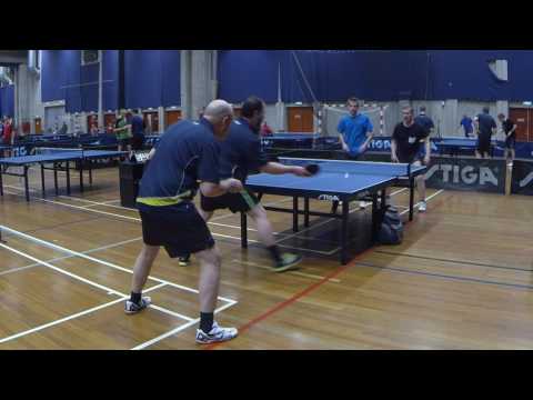 170423 Serie 1, Brøndby - Herlev, Double 2