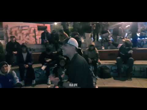 ALD vs VISION -4tos- Fecha#3 - Ele Efe - Temporada 2023 (Fase 3)