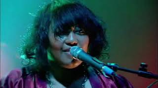 &quot;Hurricane Jane&quot; by Black Kids - Friday Night with Jonathan Ross (2008)