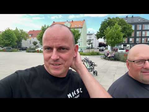 Wyjątkowy dzień dla kolegi Przemka 02/08/2025