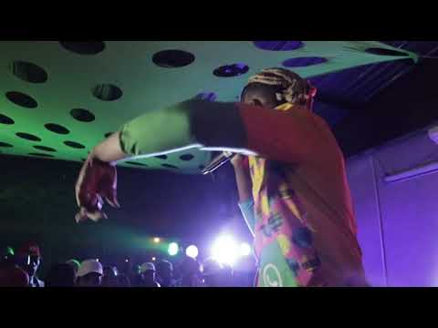 Guerilla32 Tribute Concert - Cadastrofik