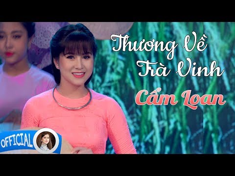 Thể hiện bởi Cẩm Loan