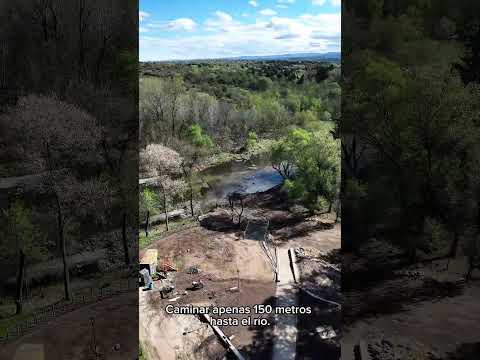 Casa en venta Santa Rosa de Calamuchita