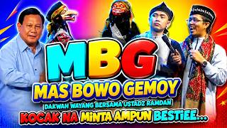 Download lagu DAKWAH WAYANG BANDUNG USTAD RAMDAN, CERAMAH SUNDA LUCU TERBARU 2026 mp3