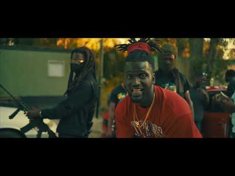 Black Peso - TRAP SPOT (Official Music Video) {Black Market}