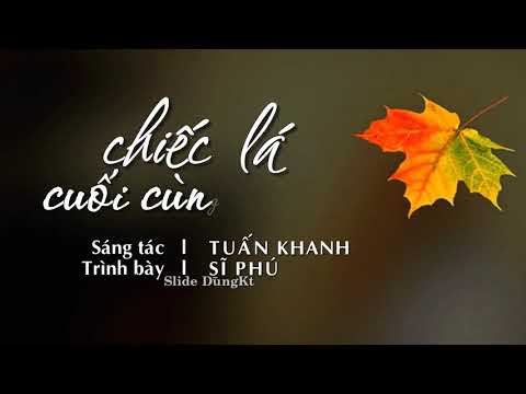 Thể hiện bởi Sĩ Phú