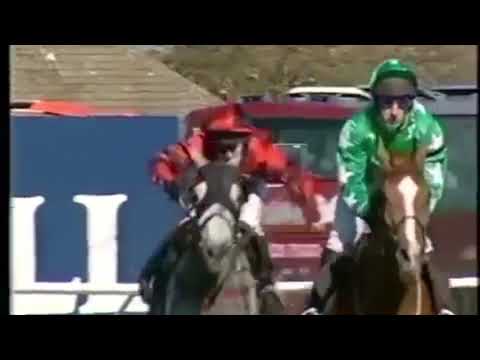 GRAND NATIONAL MEMORIES: 2002 BINDAREE