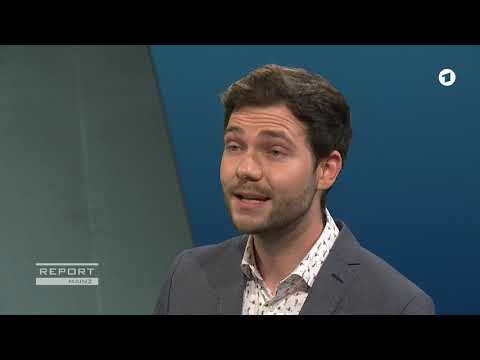 Das dubiose Geschäft mit Nahrungsergänzungsmitteln | REPORT MAINZ | SWR