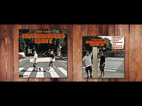 Ah ok! - Rob13 & Maru - Einwandfreies Brett EP