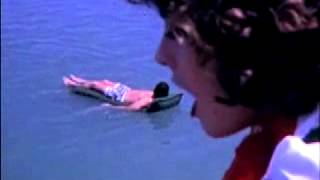 Grey Oceans // CocoRosie