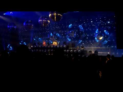 Cliff Coenraad @ Trance Energy 2010