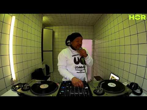 U.Q.REBIRTH w/ Jus-Ed / November 27 / 2pm-4pm