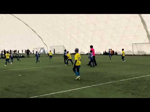 2024-02-24 EBK/Keltainen - Sibbo Vargarna/Gul