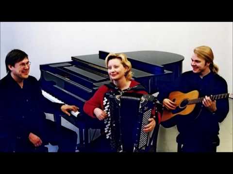 Maria Kalaniemi Trio - Tokyo Concert