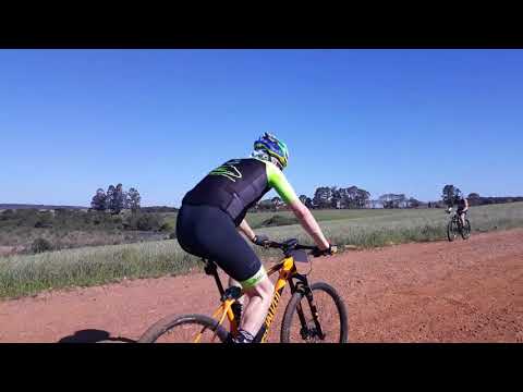 Copa Soul RS de MTB - XCT - Passo Fundo