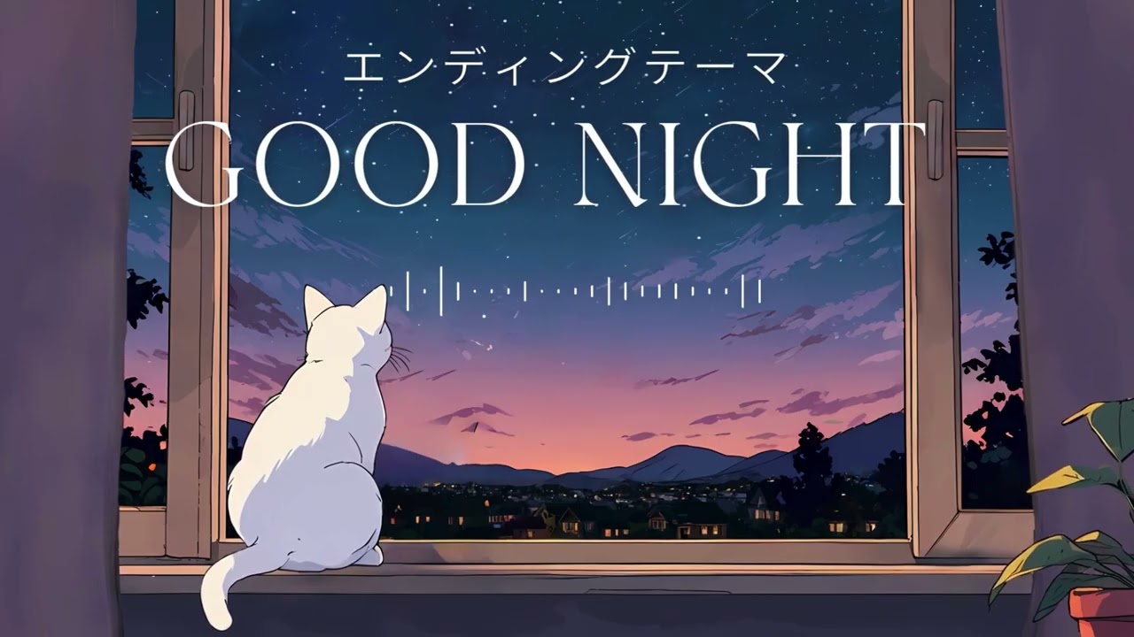 2.ドケおじLIVEエンディングテーマ