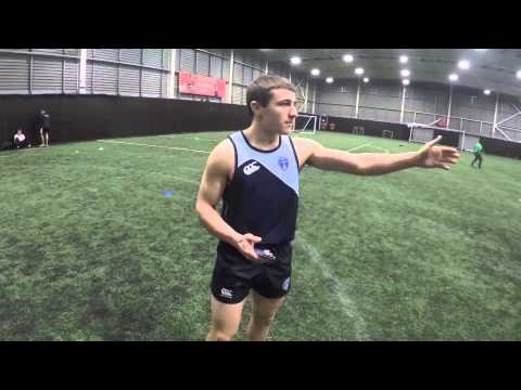 Filton College remake of Superstars