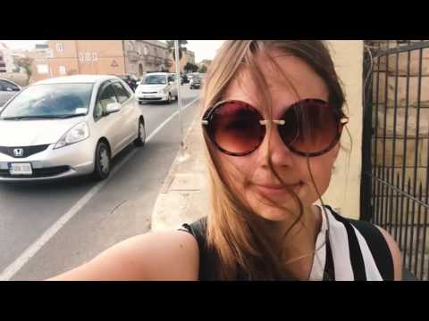 Kāpēc Maltā uz ielām nav cilvēku?!