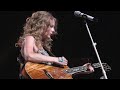 Taylor Swift - Fearless (Fearless Tour)