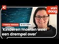 Twentebad mag lessen voor 1.140 kinderen inplannen