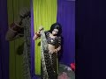 Saree Draping Tutorial Pooja CD India