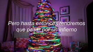 Sabrina Carpenter - Have Yourself a Merry Little Christmas //Español//