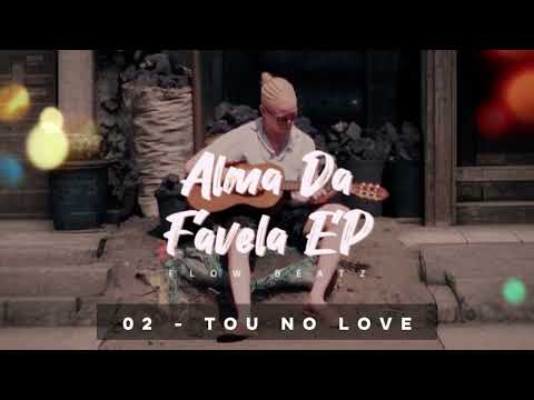 Flow Beatz - Tou No Love (Visualizer)