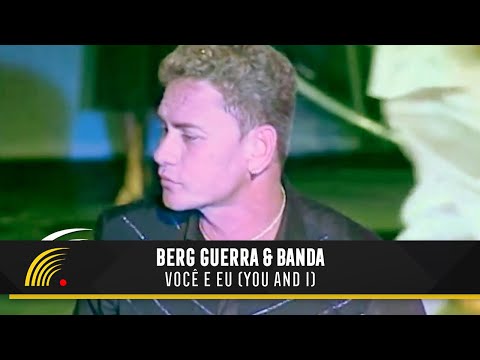 Berg Guerra & Banda - Você e Eu (You and I) - Cartão Postal