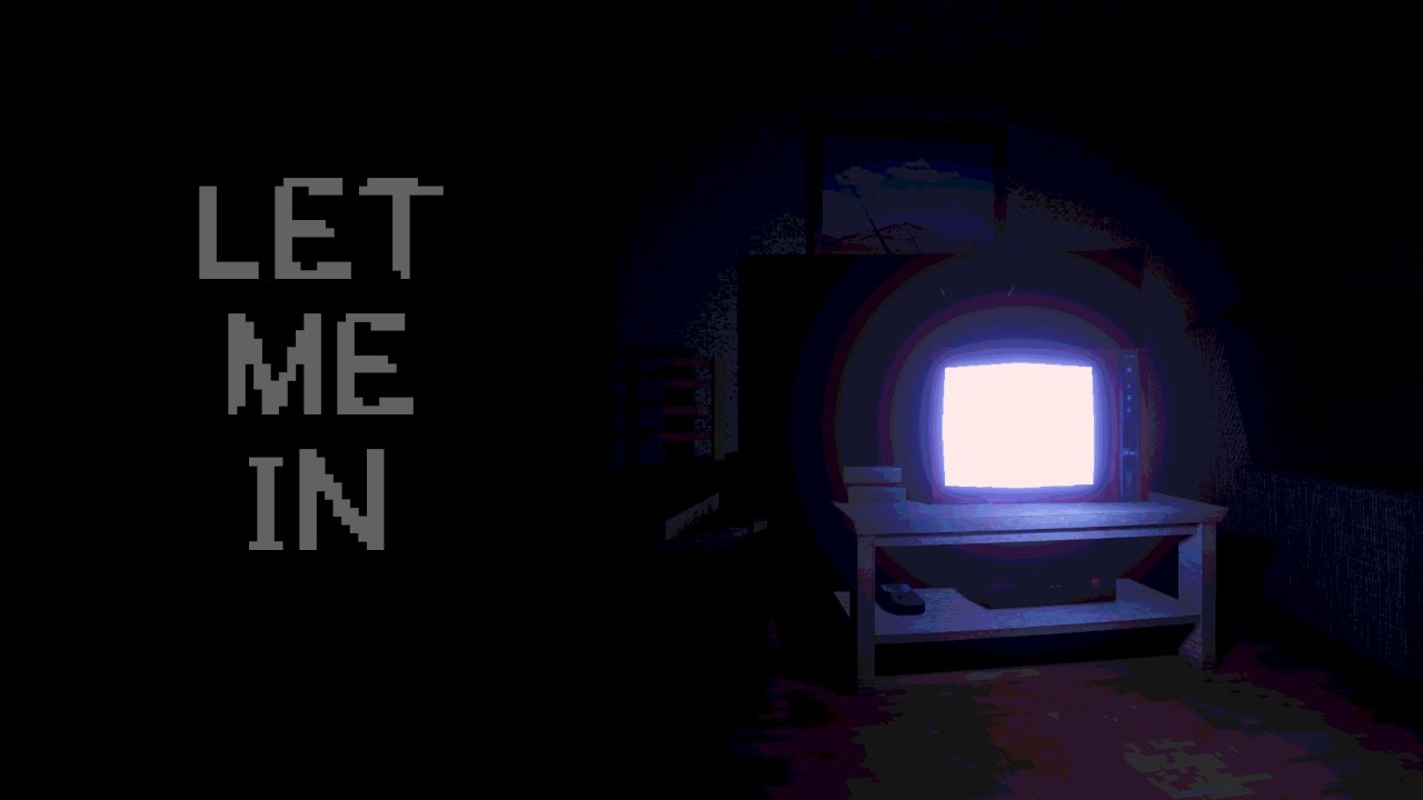 Announcement Trailer