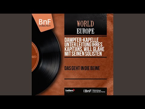 Medley: Huckepack / Hosenmatz / Schlerenschleifer