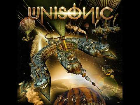 Unisonic - Dare FHD HQ