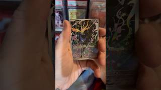 Pokémon Chaos Rising Xerneas IR #pokemon #pokemoncards #pokemontcg #shorts #shortvideo #trending