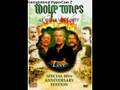 The Wolfe Tones (Live) - In Befast 