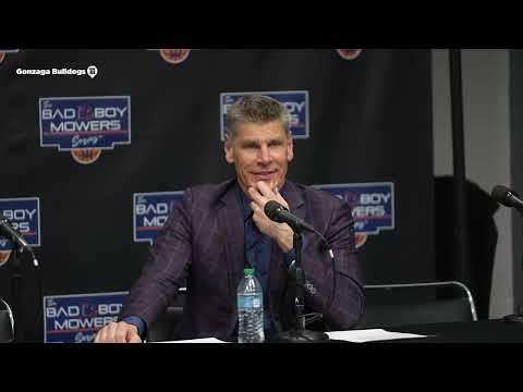 What Porter Moser said after Oklahoma's loss to Gonzaga