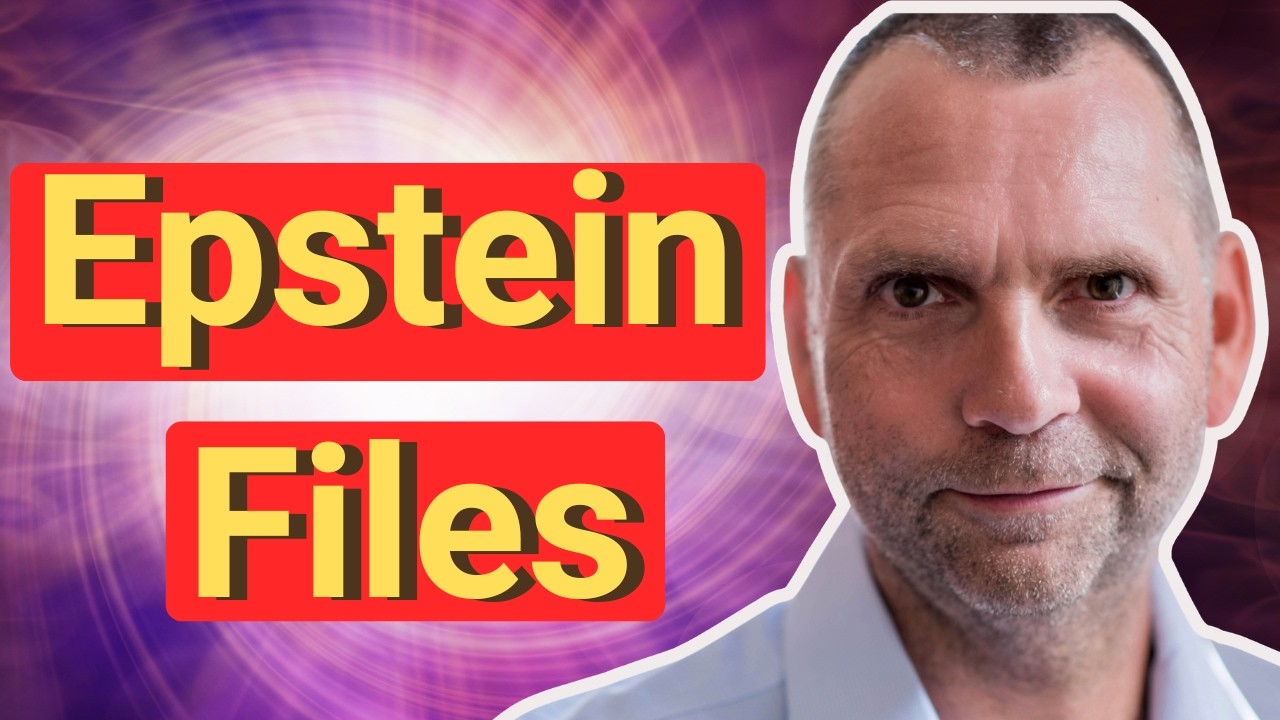 Dein Weg aus dieser dunklen Zeit-Satya Yuga (Epstein Files)