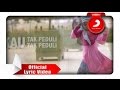 FATIN - Jangan Kau Bohong (Lyrics Video) 