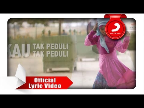 Fatin jangan kau bohong lyrics video